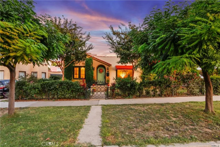 1236 S Walker Avenue, San Pedro, California 90731