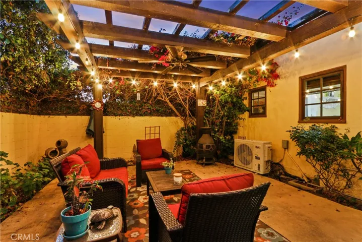 1236 S Walker Avenue, San Pedro, California 90731