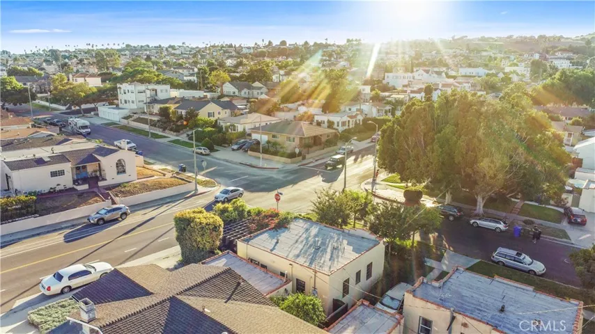 1236 S Walker Avenue, San Pedro, California 90731