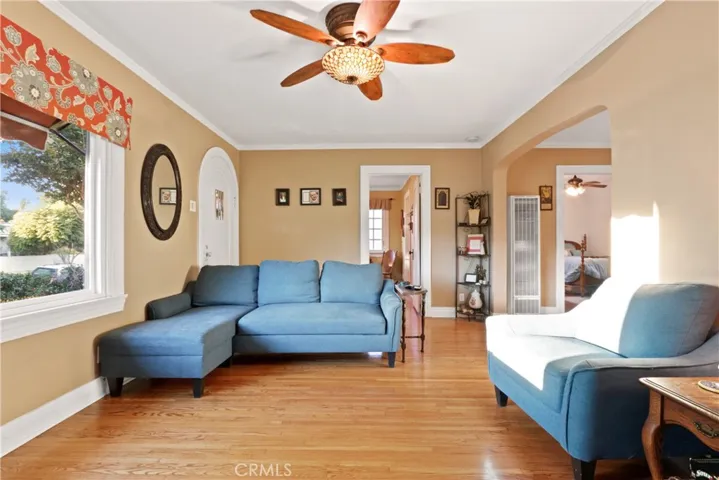 1236 S Walker Avenue, San Pedro, California 90731