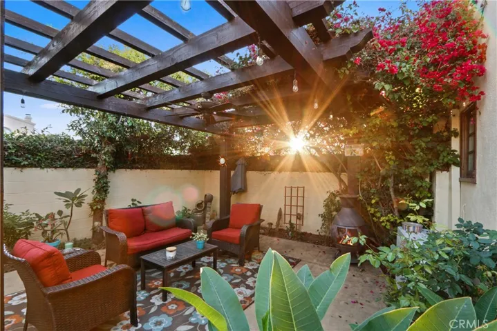 1236 S Walker Avenue, San Pedro, California 90731
