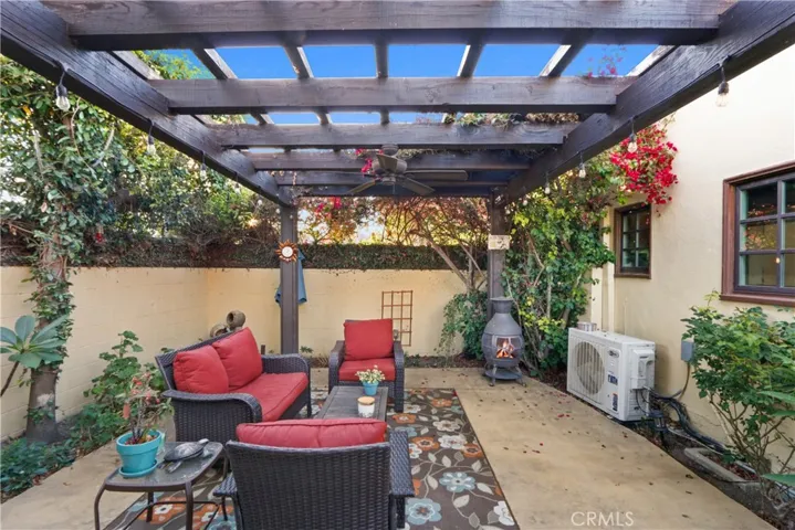 1236 S Walker Avenue, San Pedro, California 90731
