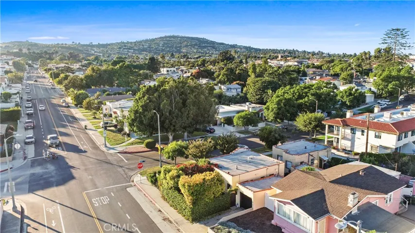 1236 S Walker Avenue, San Pedro, California 90731