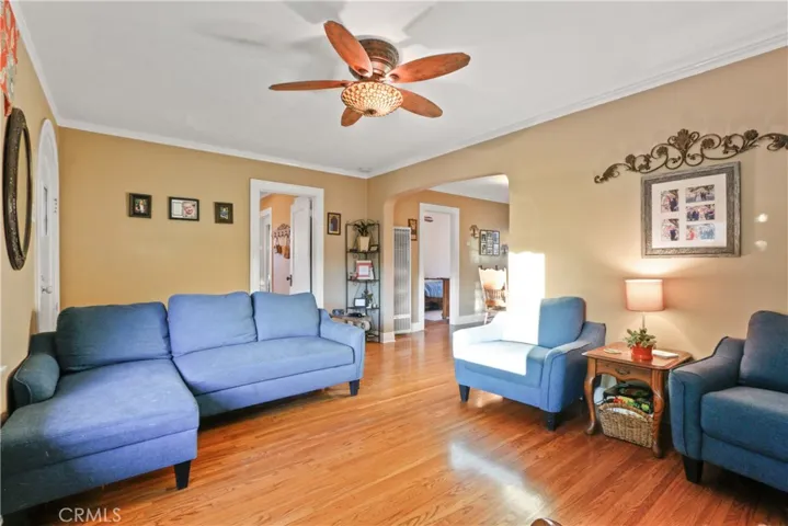 1236 S Walker Avenue, San Pedro, California 90731