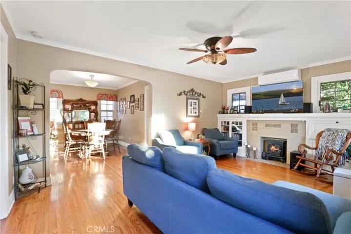 1236 S Walker Avenue, San Pedro, California 90731