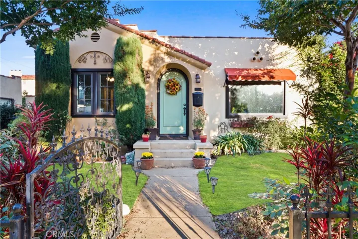 1236 S Walker Avenue, San Pedro, California 90731