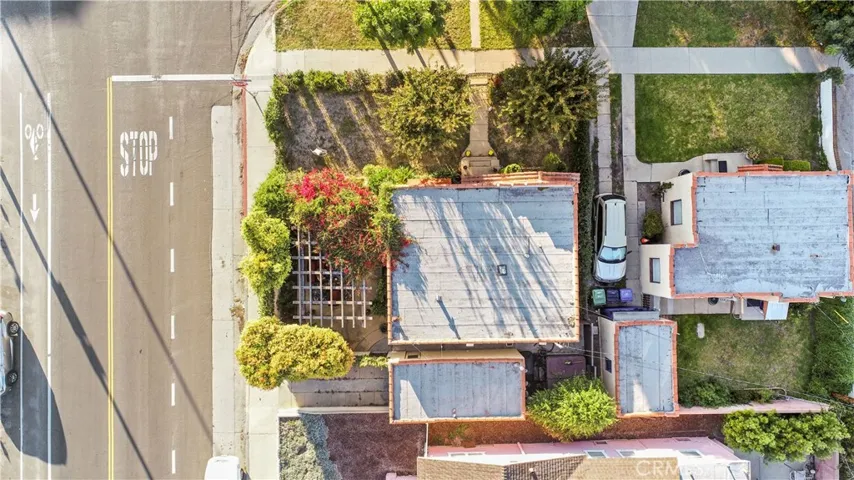 1236 S Walker Avenue, San Pedro, California 90731