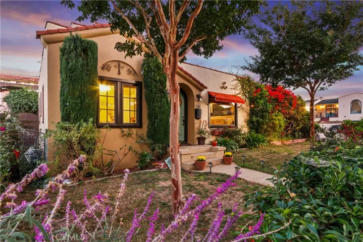 1236 S Walker Avenue, San Pedro, California 90731