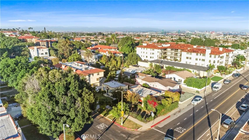 1236 S Walker Avenue, San Pedro, California 90731