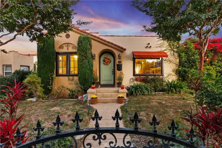 1236 S Walker Avenue, San Pedro, California 90731
