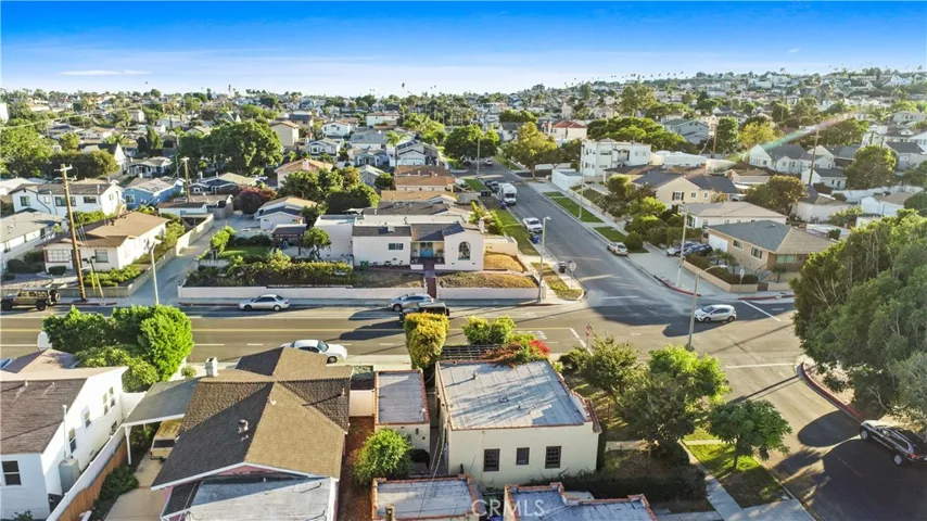 1236 S Walker Avenue, San Pedro, California 90731