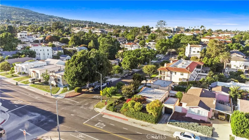 1236 S Walker Avenue, San Pedro, California 90731