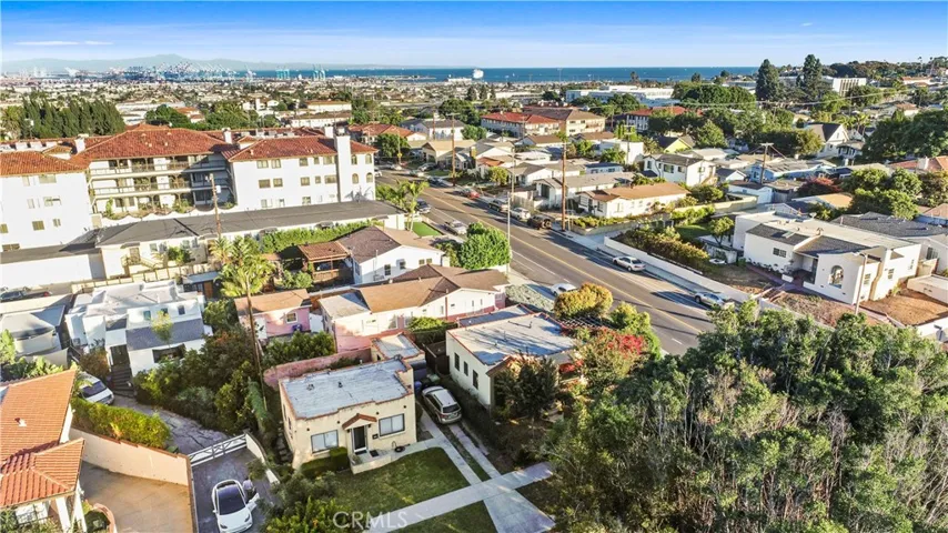 1236 S Walker Avenue, San Pedro, California 90731