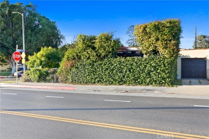 1236 S Walker Avenue, San Pedro, California 90731
