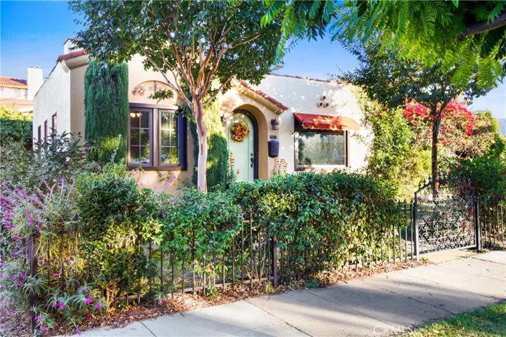 1236 S Walker Avenue, San Pedro, California 90731