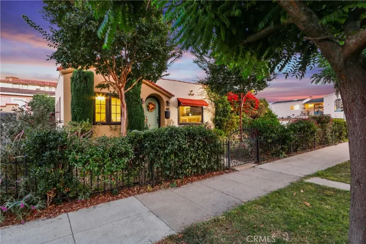 1236 S Walker Avenue, San Pedro, California 90731