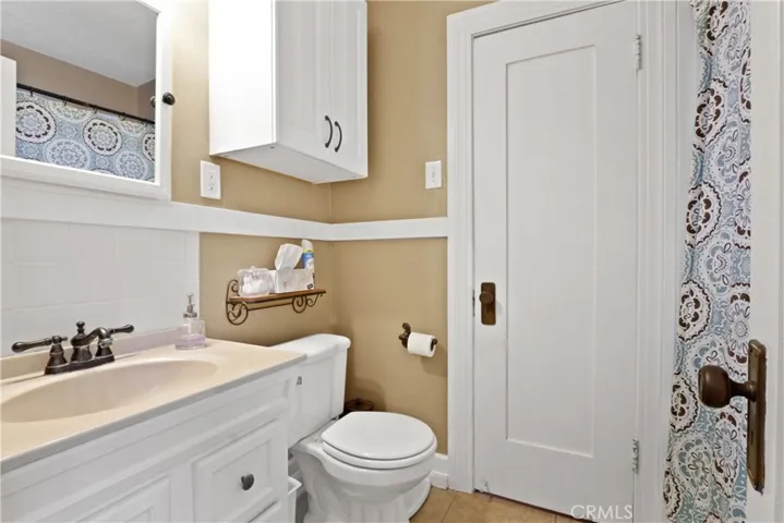 1236 S Walker Avenue, San Pedro, California 90731