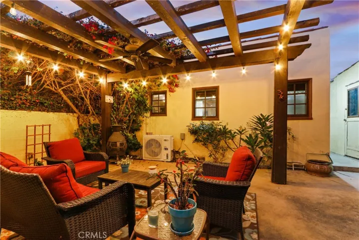 1236 S Walker Avenue, San Pedro, California 90731