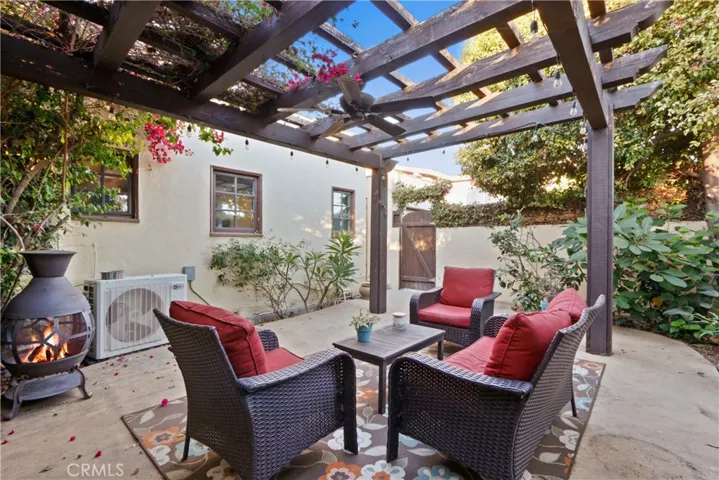 1236 S Walker Avenue, San Pedro, California 90731