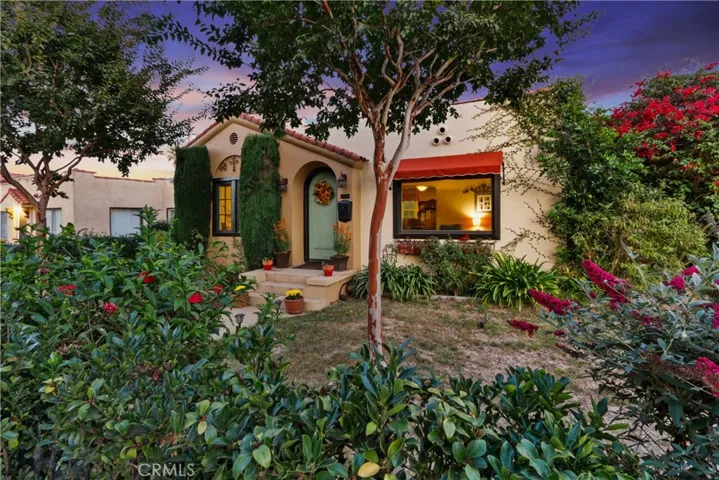 1236 S Walker Avenue, San Pedro, California 90731