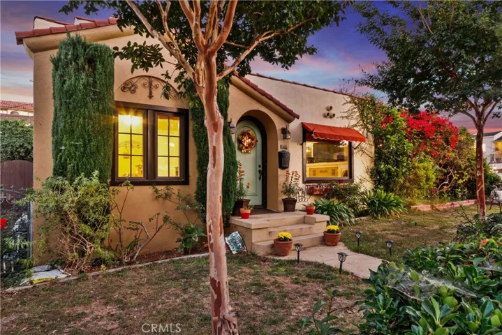 1236 S Walker Avenue, San Pedro, California 90731