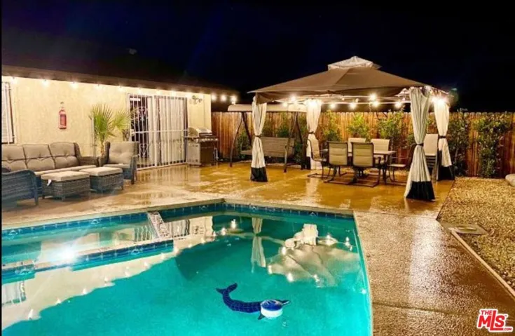 66050 Avenida Dorado, Desert Hot Springs, California 92240