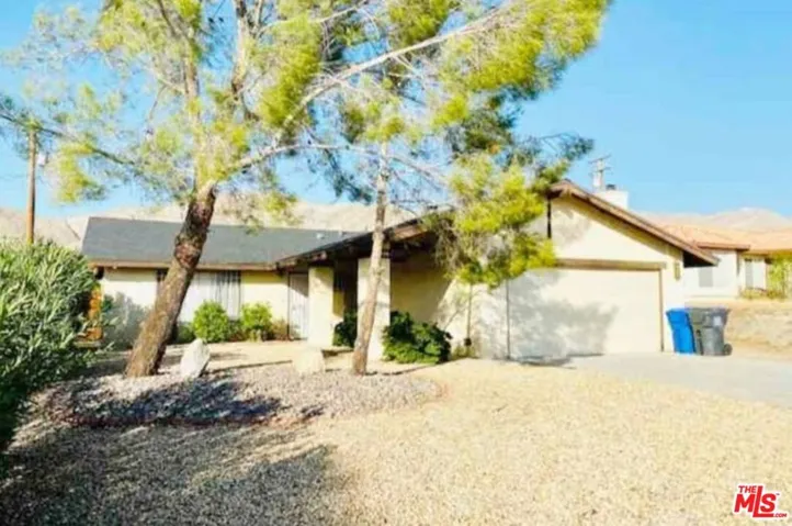 66050 Avenida Dorado, Desert Hot Springs, California 92240