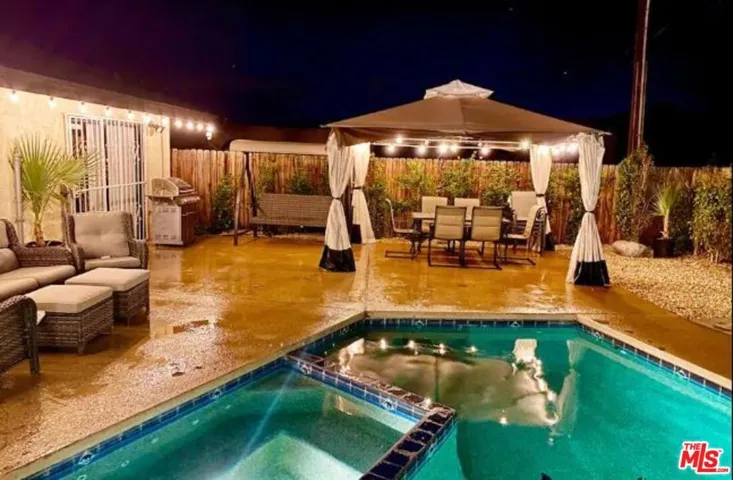 66050 Avenida Dorado, Desert Hot Springs, California 92240