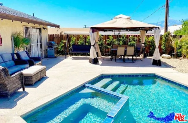 66050 Avenida Dorado, Desert Hot Springs, California 92240