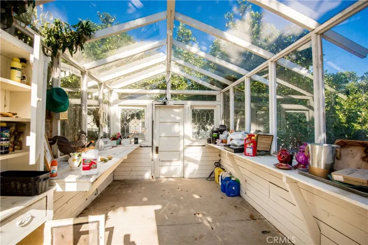 Green House