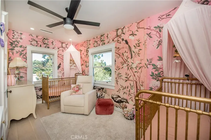 Upstairs Bedroom