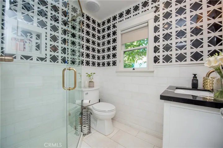 Downstairs Bathroom