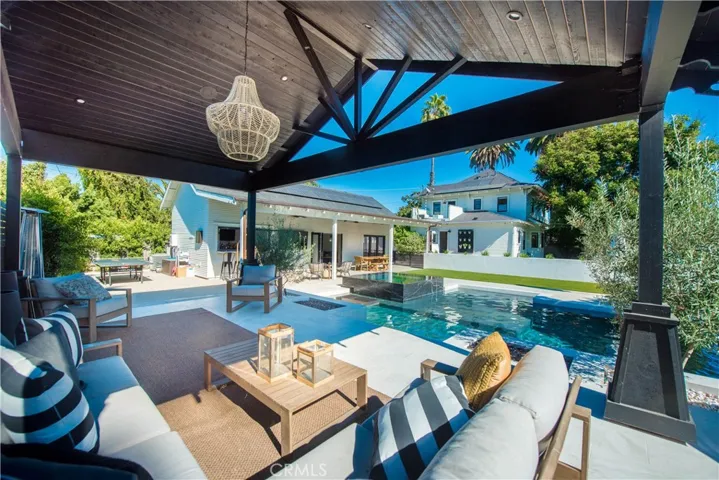 Cabana