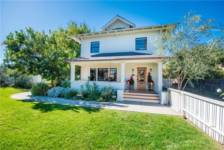 711 S Lemon Street, Anaheim, California 92805