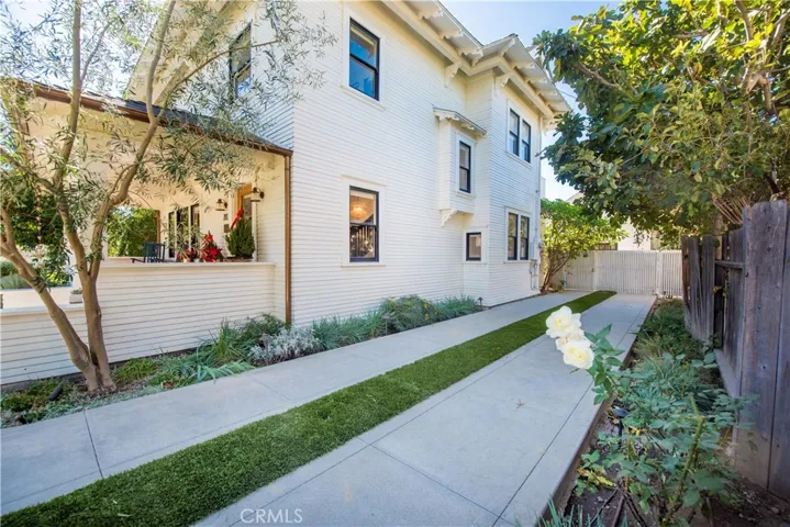 711 S Lemon Street, Anaheim, California 92805