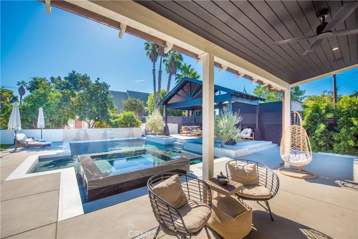 711 S Lemon Street, Anaheim, California 92805