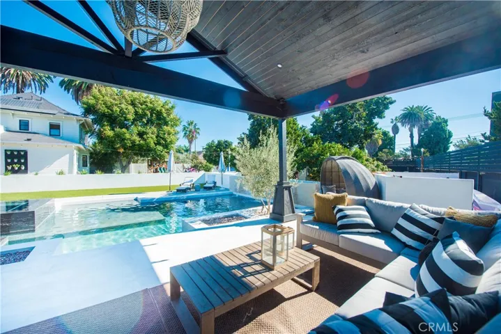 Cabana