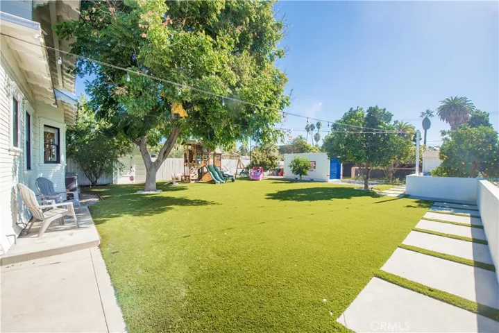 711 S Lemon Street, Anaheim, California 92805