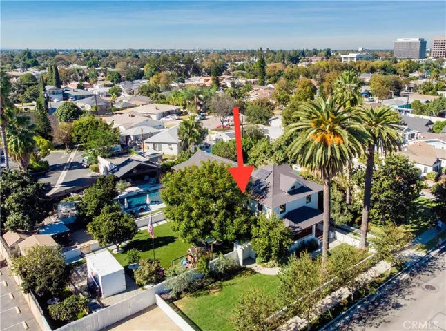 711 S Lemon Street, Anaheim, California 92805