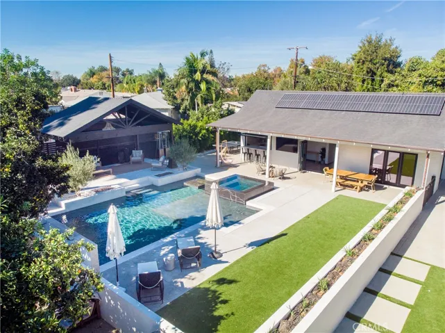 Pool Area