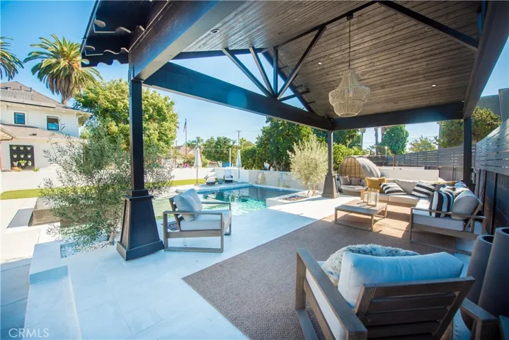 Cabana