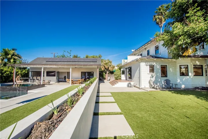 711 S Lemon Street, Anaheim, California 92805