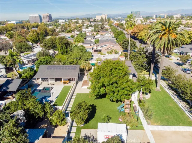 711 S Lemon Street, Anaheim, California 92805