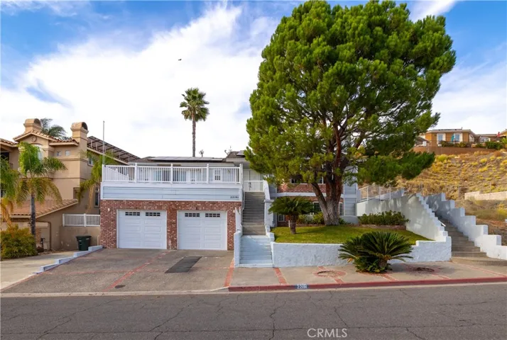 22191 San Joaquin, Canyon Lake, California 92587