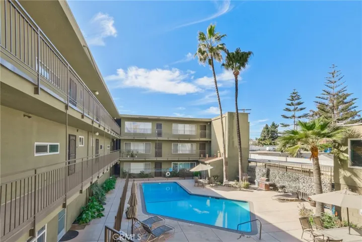 2266 Grand Avenue 23, San Diego, California 92109