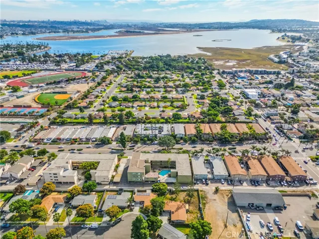 2266 Grand Avenue 23, San Diego, California 92109