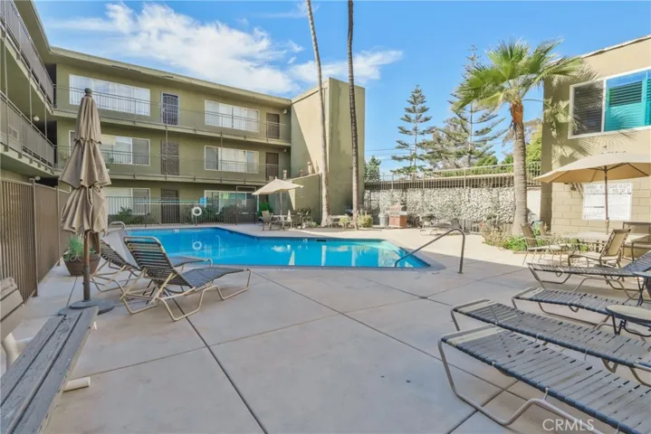 2266 Grand Avenue 23, San Diego, California 92109