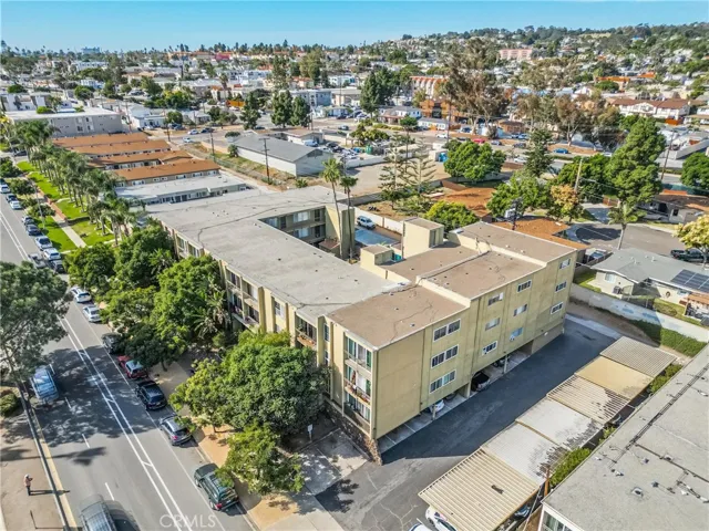 2266 Grand Avenue 23, San Diego, California 92109