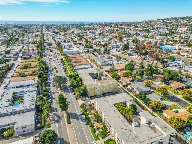 2266 Grand Avenue 23, San Diego, California 92109