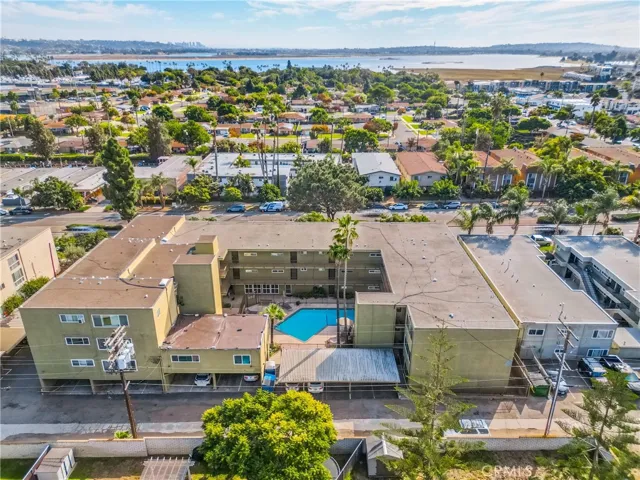 2266 Grand Avenue 23, San Diego, California 92109